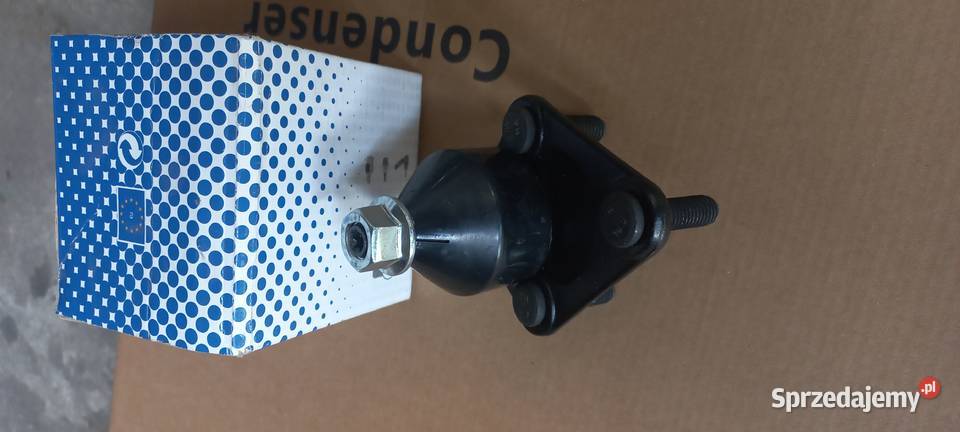 Audi tt sworzeń wahacza nowy Morawica