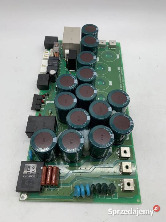 Mitsubishi RZ806 Converter Pozostałe Warszawa