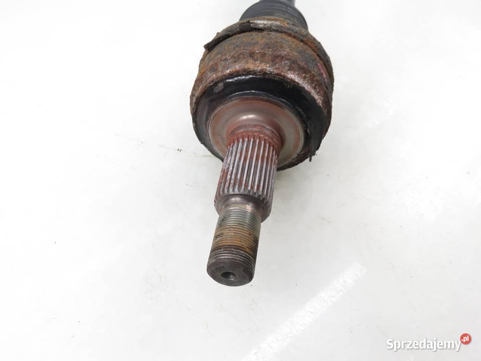 PÓŁOŚ LEWA TYLNA PORSCHE CAYENNE II 30 Diesel osobowe sprzedam