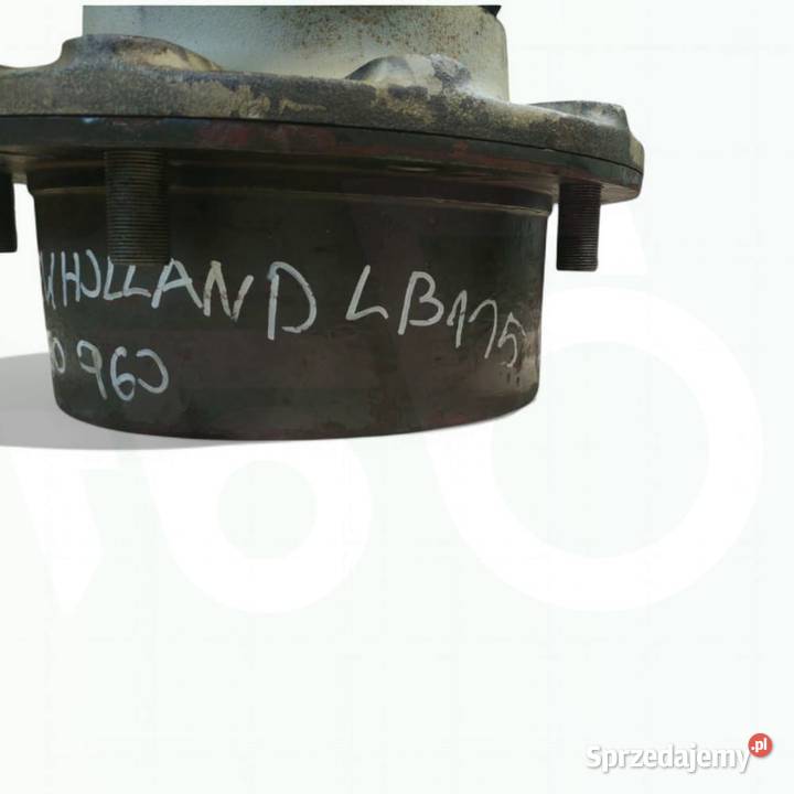 Zwolnica kompletna 12899 12827 146961 Carraro Wilkowo