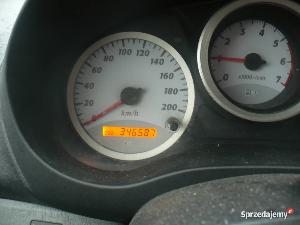 Sprzedam Toyota Rav4 Klewki