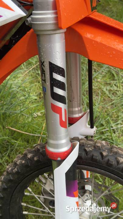 KTM Sx 65 manualna KTM Żerków sprzedam