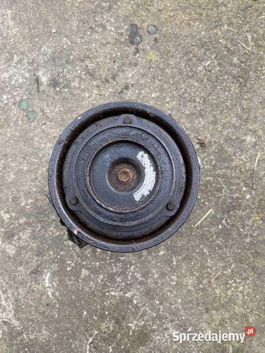 Sprężarka klimatyzacji 8D0 260 808 dolnośląskie Lubin