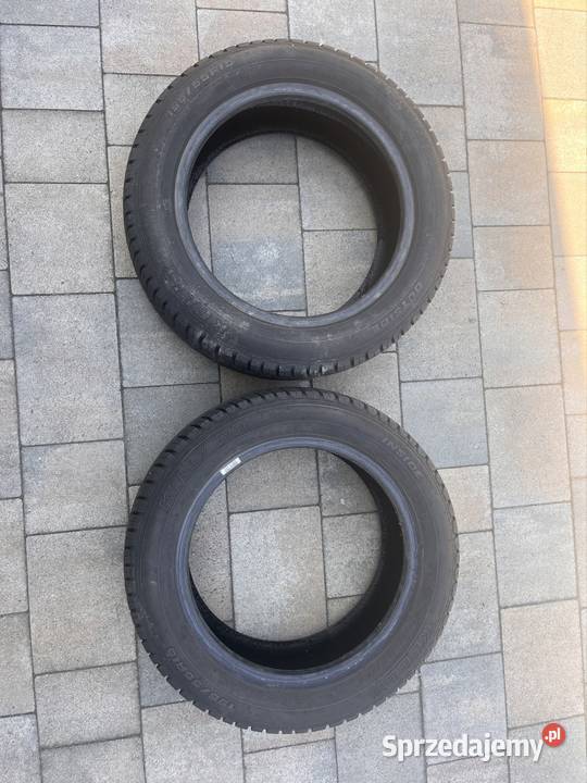 Opony Kelly HP letnie 19555R15 nowe 195 podlaskie Białystok