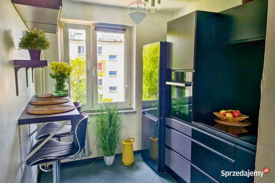 Trzypokojowe mieszkanie os Wichrowe Wzgórze wielkopolskie Poznań sprzedam