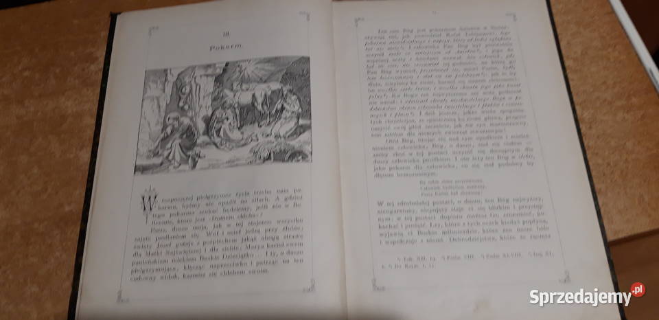 PIELGRZYMKA ŻYCIA x mARJAN MORAWSKI KRAKÓW wielkopolskie Iwno