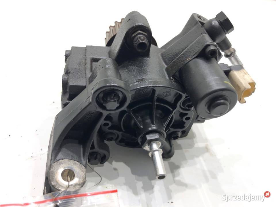 POMPA WTRYSKOWA NISSAN PULSAR 8201100115 15 110