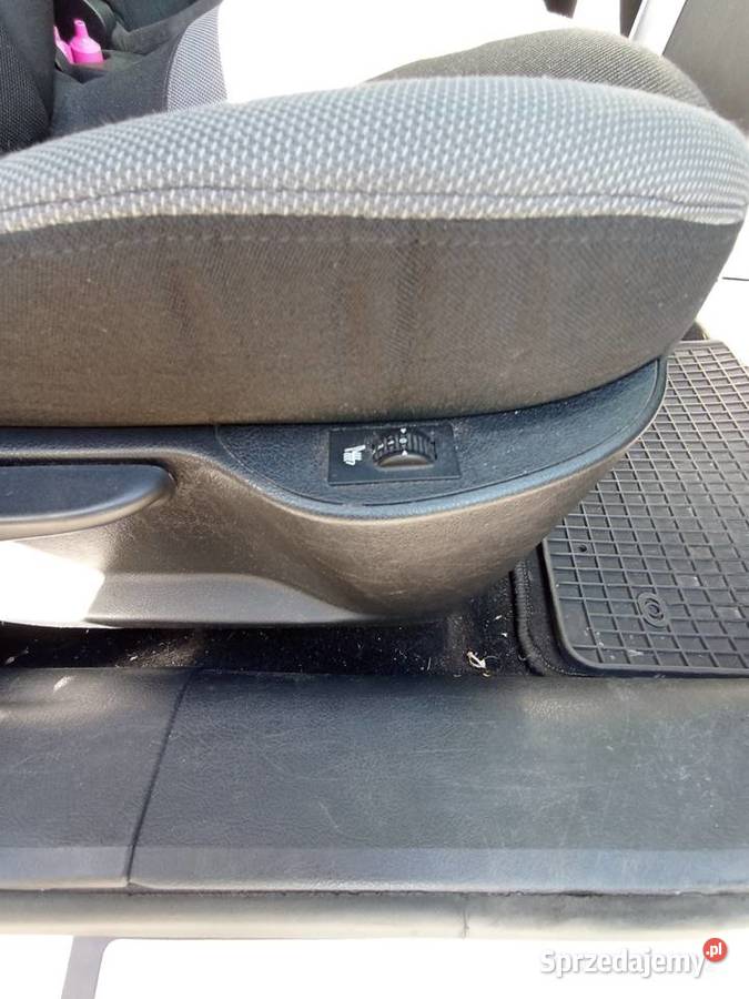 Peugeot 207 świętokrzyskie Ostrowiec Świętokrzyski