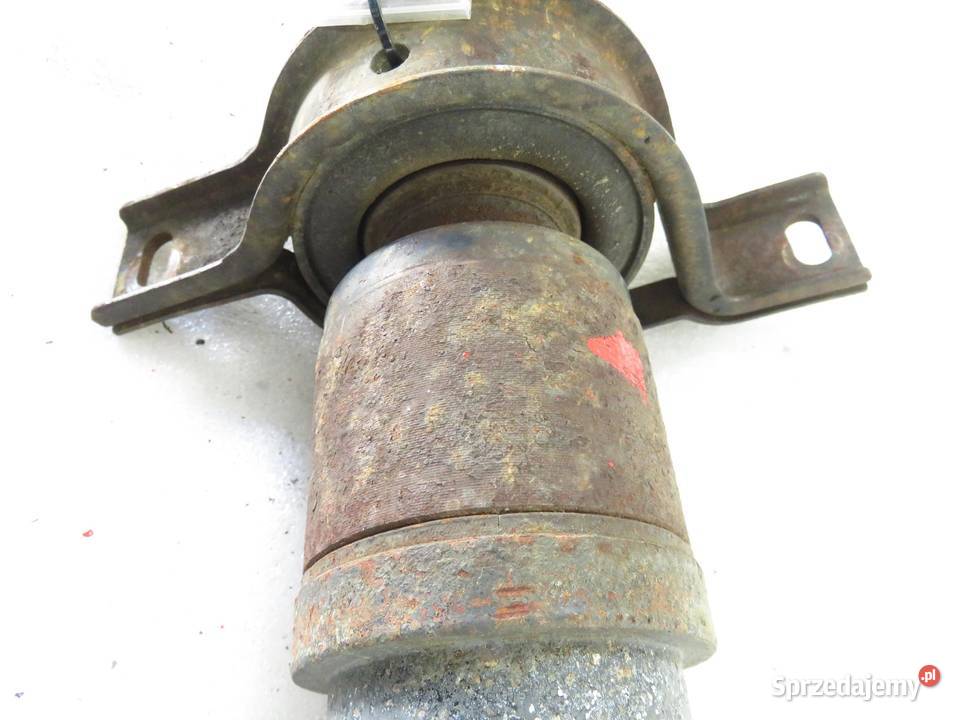 WAŁ NAPĘDOWY FIAT SEDICI 19 4x4