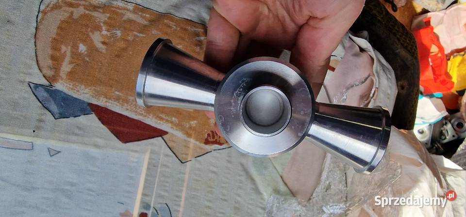 Zawór upustowy BOV Properfekt SS blow off Kraków