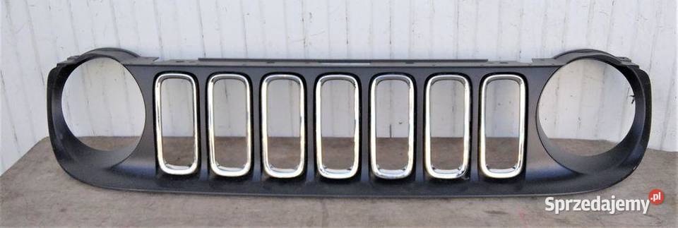 JEEP RENEGADE 1418 GRILL ATRAPA