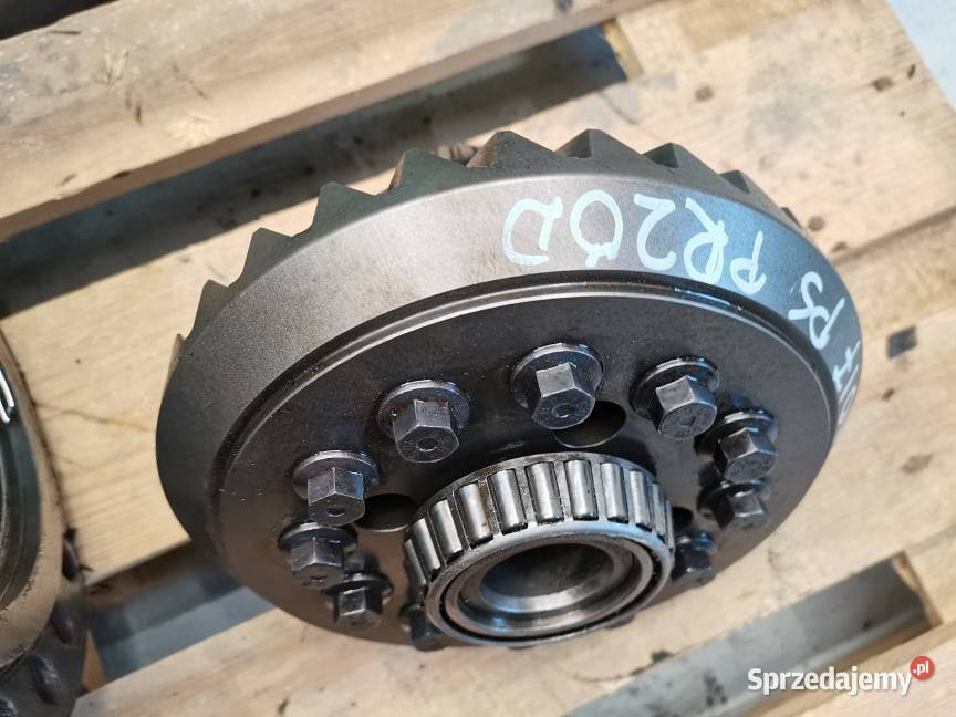 Mechanizm różnicowy JLG 4017 Pozostałe Wilkowo
