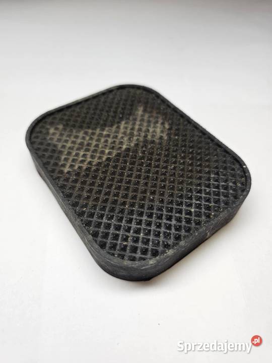 Osłona gumowa pedału IFA W50 L60 SHM4 ADK70