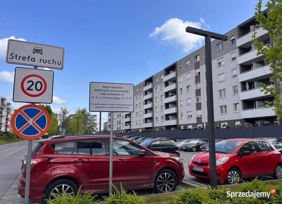 2pok 58met Dobroszyckiej BALKONTARASMP Wrocław dolnośląskie sprzedam