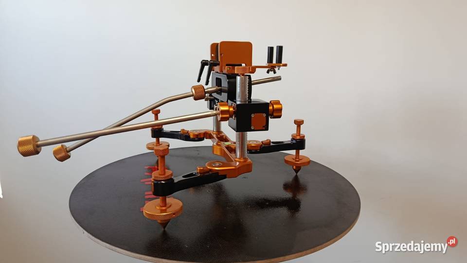 rest tripod famix kj 2 najlepszy statyw pod Sporty strzeleckie i myślistwo