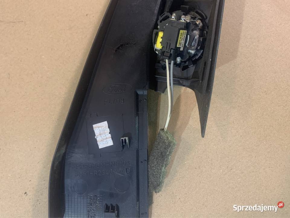 3M51R23409 trójkąt lusterka głośnik L Ford focus