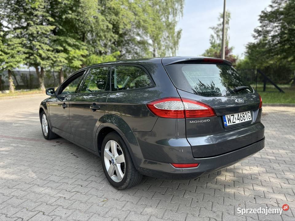 Ford Mondeo 350000km Grodzisk Mazowiecki sprzedam