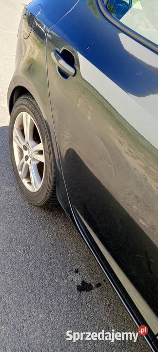 Seat Ibiza IV 16 MPI wielkopolskie