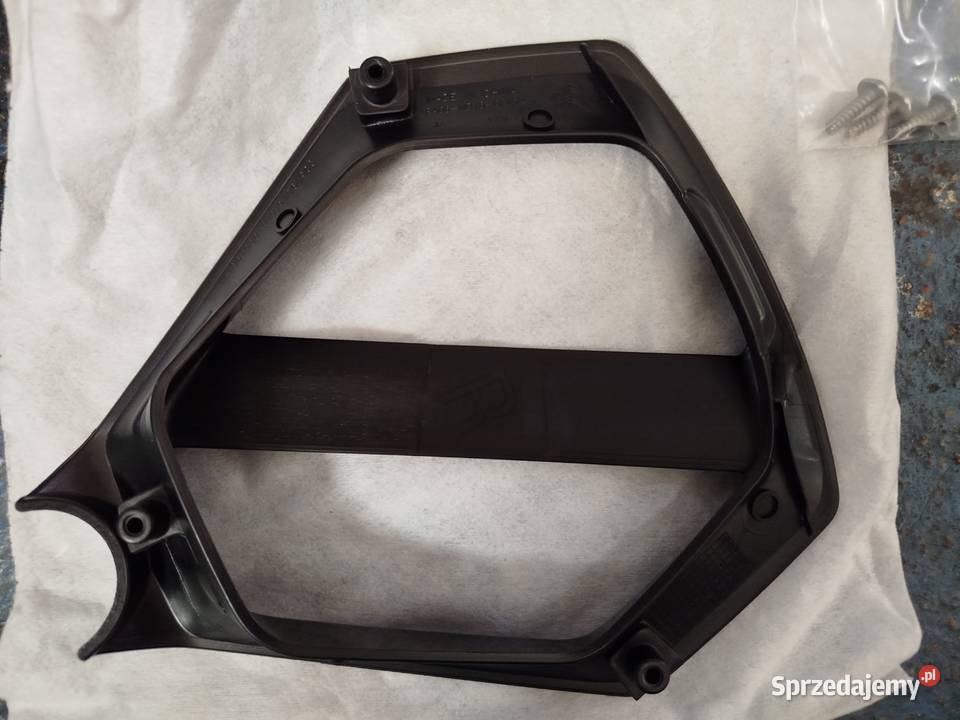 Nakładka ozdobna felgi Citroen C5X YL01869080 osobowe Łódź