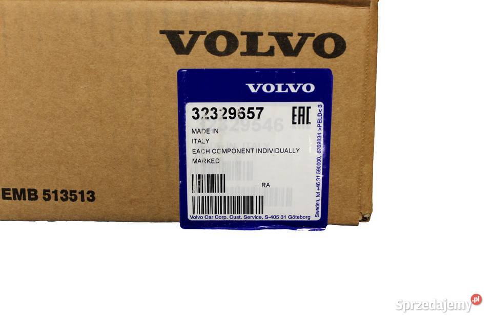 VOLVO XC40 piasta przod lozysko kola zawieszenie Bielany Wrocławskie sprzedam