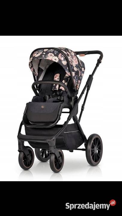 Cavoe Axo Style wózek spacerówka do 22 torba Legionowo