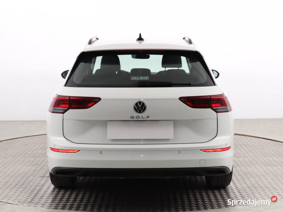 VW Golf 10 TSI tempomat Bielany Wrocławskie sprzedam
