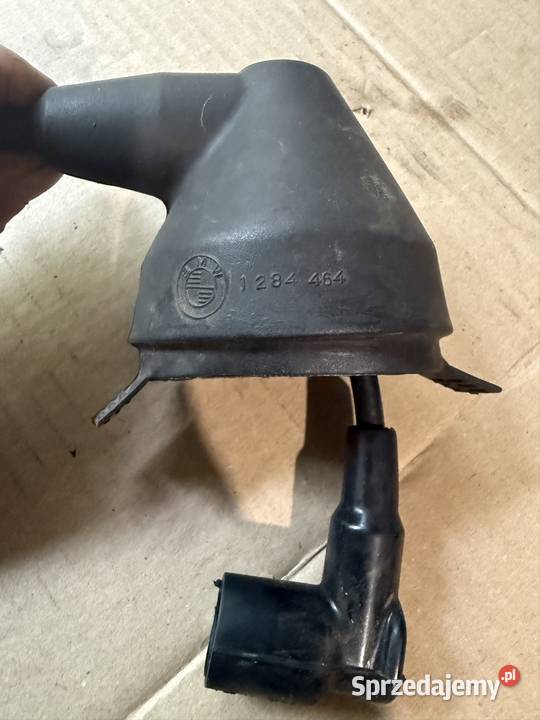 Pokrywka cewki zapłonowej BMW e30 e36 e28 e34 Mszana