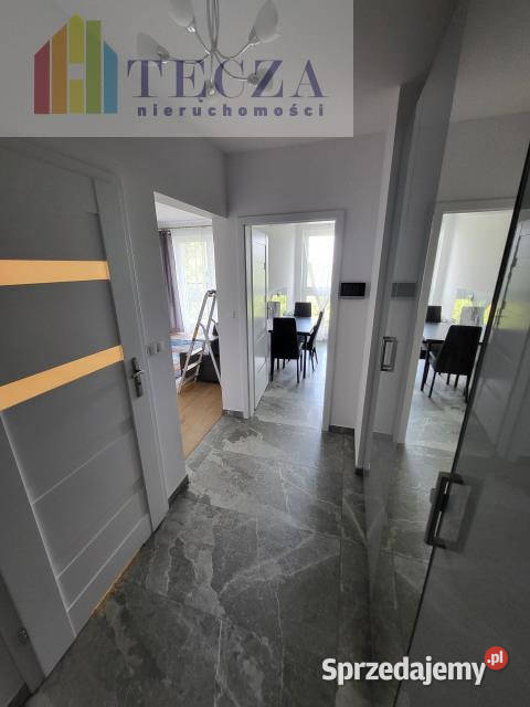 Mieszkanie 35m2 1pok Warszawa Zwierzyniecka sprzedam