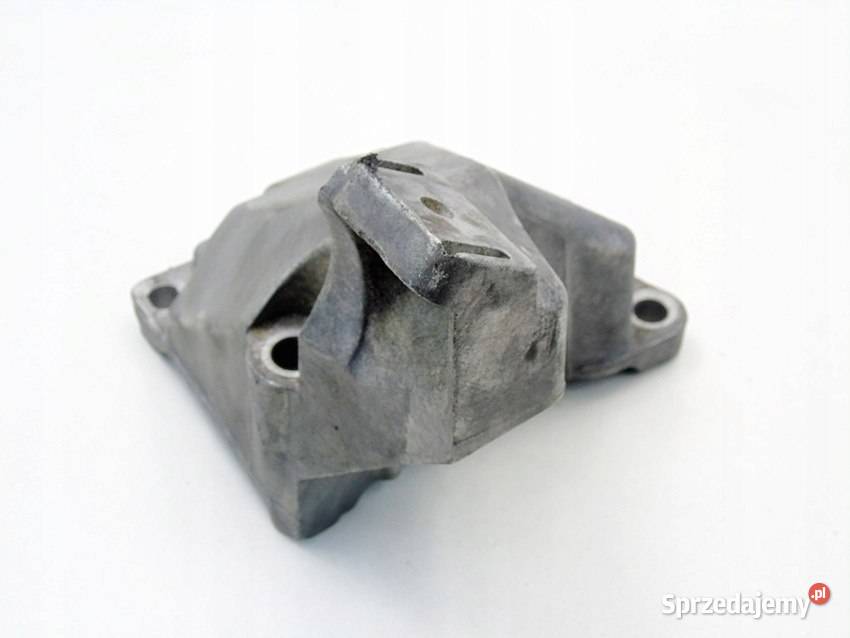 ŁAPA WSPORNIK SILNIKA 30 B V6 AUDI A4 B6 A6 C5 Sosnowiec