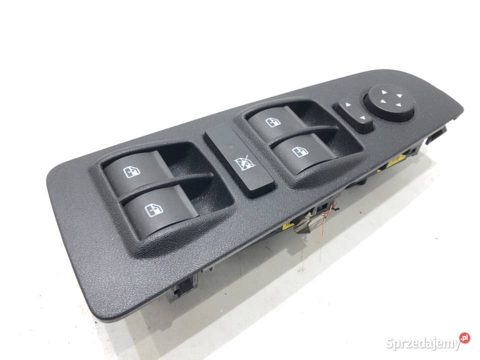 PRZEŁĄCZNIK SZYB FIAT BRAVO II Hatchback sprzedam