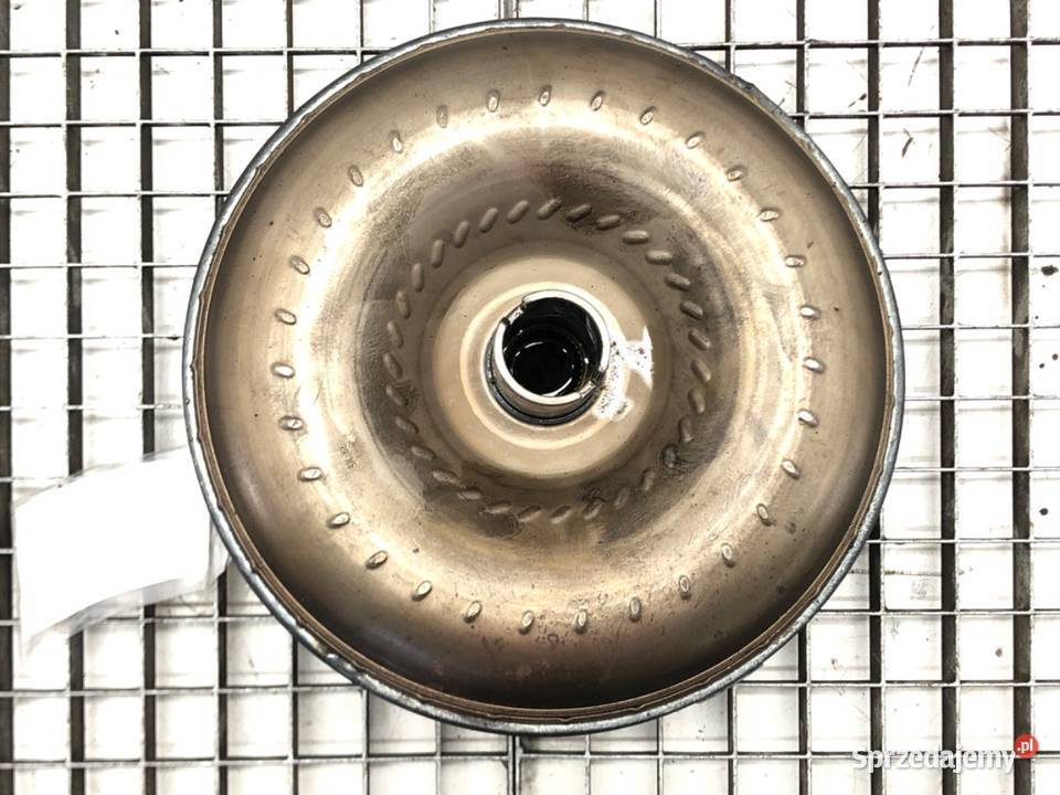 SPRZĘGŁO MERCEDES W203 32 218 2102500702 0007 sprzedam