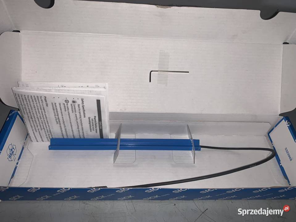 Sick MPS160TSNP0 1053839 Position sensor Warszawa sprzedam