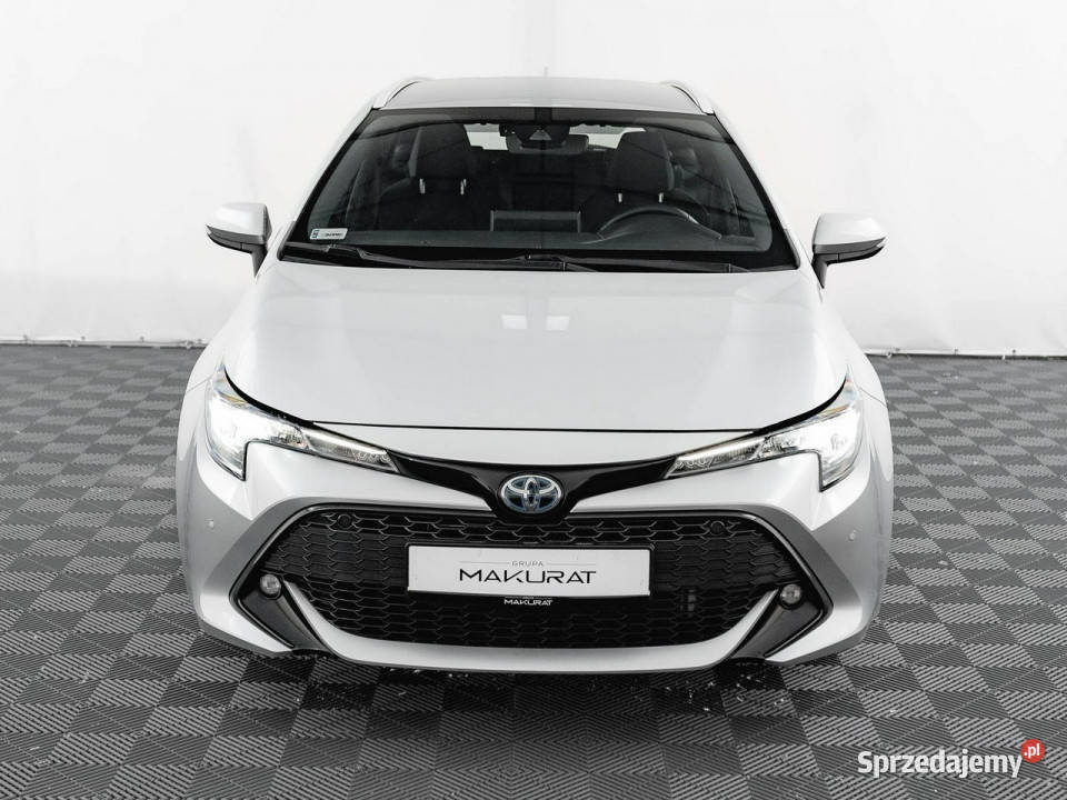 Toyota Corolla DW4PN0120 Hybrid Comfort Podgrzf możliwa zamiana