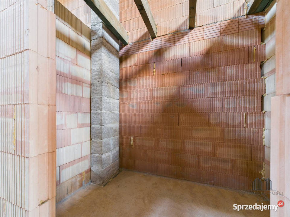 sprzedaży domu szeregowego 12223m2 Zgorzelec al