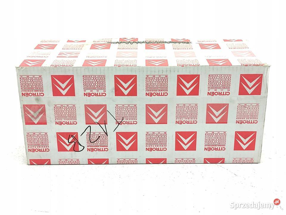 LAMPA PRAWY TYŁ CITROEN XSARA N1 N0 19972005 osobowe Lampy cofania