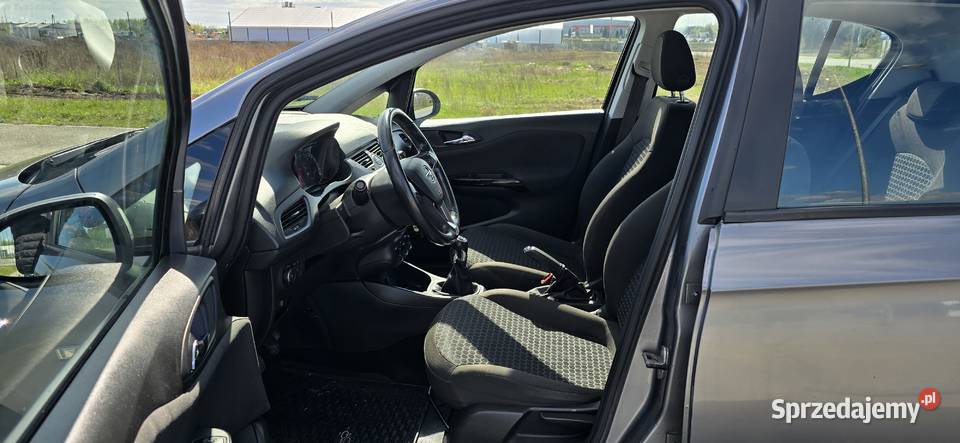 LPG Klimatyzacja Salon Polska łódzkie Andrespol