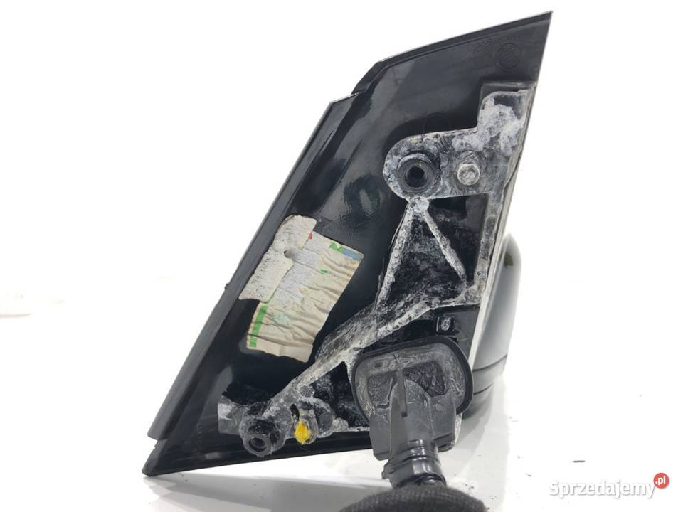 LUSTERKO LEWY VOLVO V40 Hatchback 45246