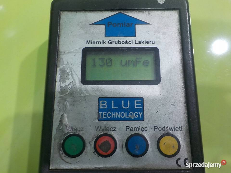 OPEL MERIVA B 14 B 11r 5D drzwi lewe przod Suków