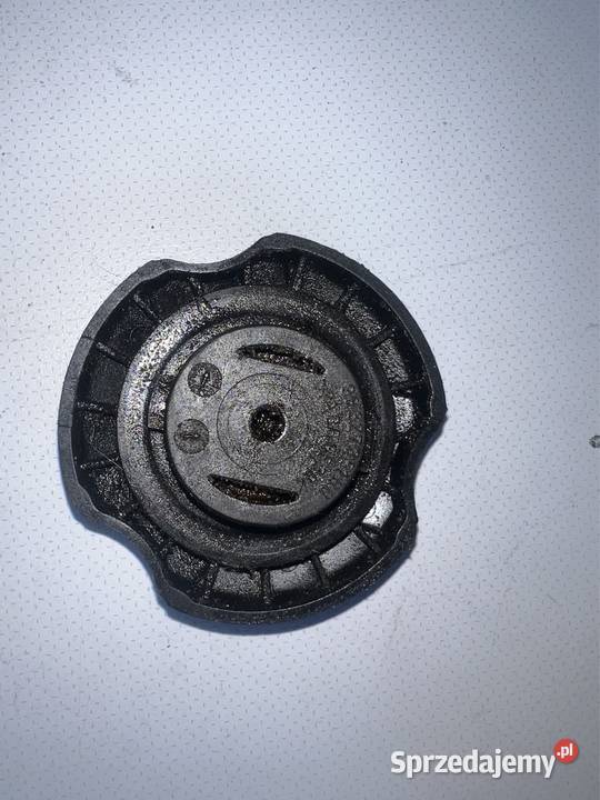 Korek wlewu oleju Citroen Xsara Picasso 18 Ostrzeszów