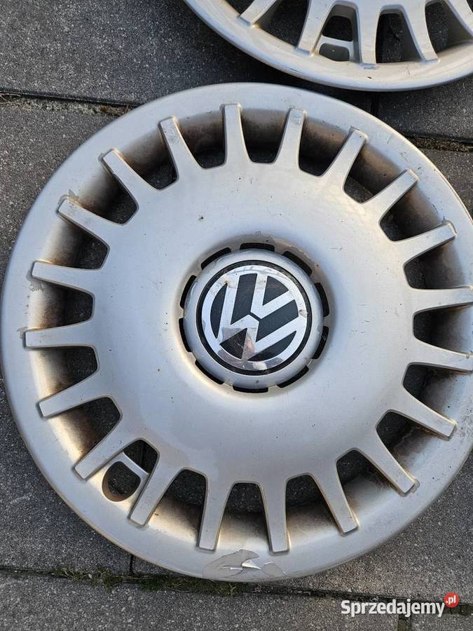 Kołpaki 14 VW volkswagen Wodzisław Śląski sprzedam