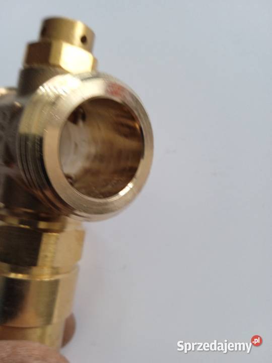 Zawór antyzamrożeniowy do PC sprzedam