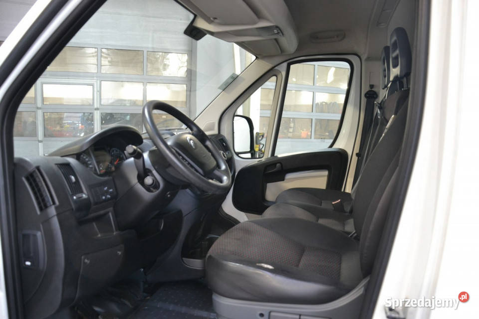 Citroen Jumper l2h2 20d 130 NISKI PRZEBIEG Kęty