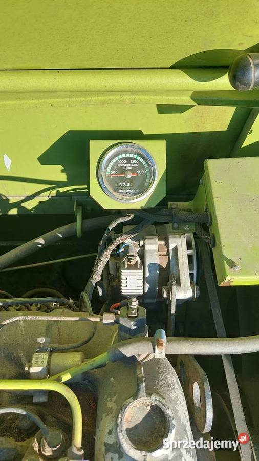 Forschritt MDW e524 sprzedam