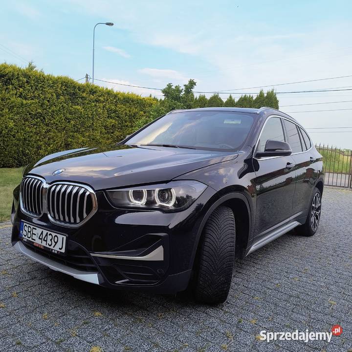 BMW X1 Sdrive28i 2021 Siewierz