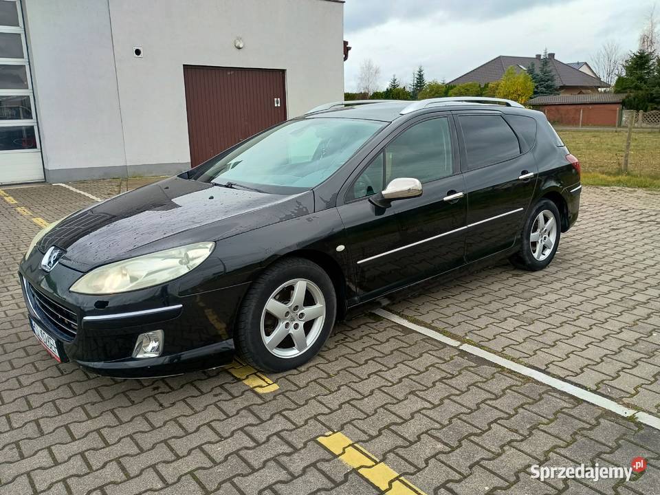 Sprzedam zamienię wielkopolskie Słupca sprzedam