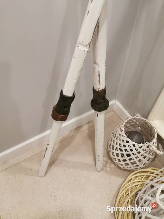 Wiosła Wiosło dekoracyjne Warszawa