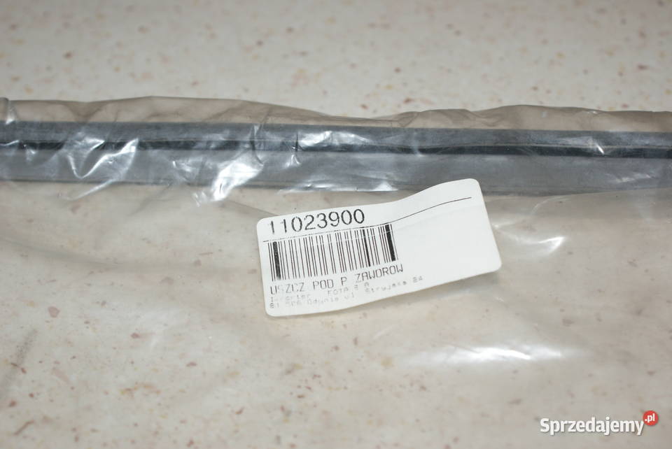 11023900 AJUSA USZCZELKA POKRYWY ZAWORÓW CITROEN osobowe Białobrzegi sprzedam