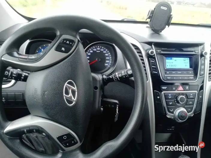 Sprzedam Hyundai i30 225000km i30 Biała Podlaska