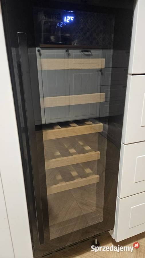 Winiarka chłodziarka Lodówka a do wina do Rybnik