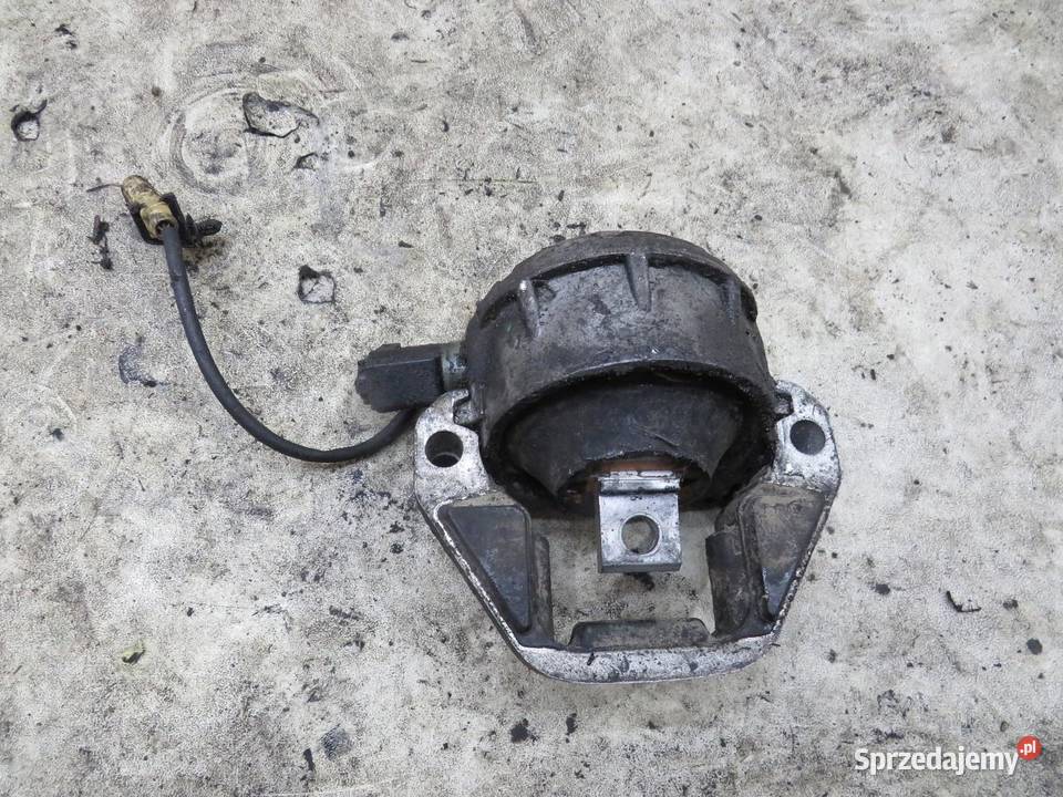 ŁOŻYSKO PODUSZKA SILNIKA AUDI A7 4G 30 TSI Zawieszenie silnika